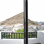 Manolika 5 Apartament Kitnos