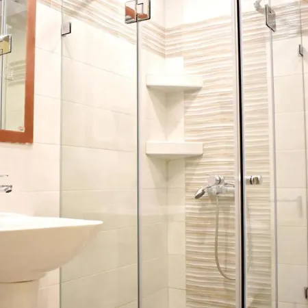 Manolika 5 Apartman Kíthnosz