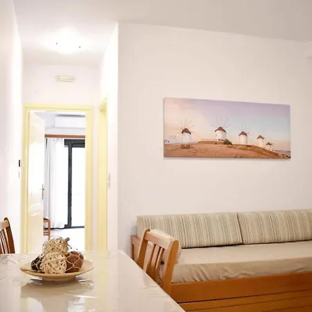 Apartment Manolika 5