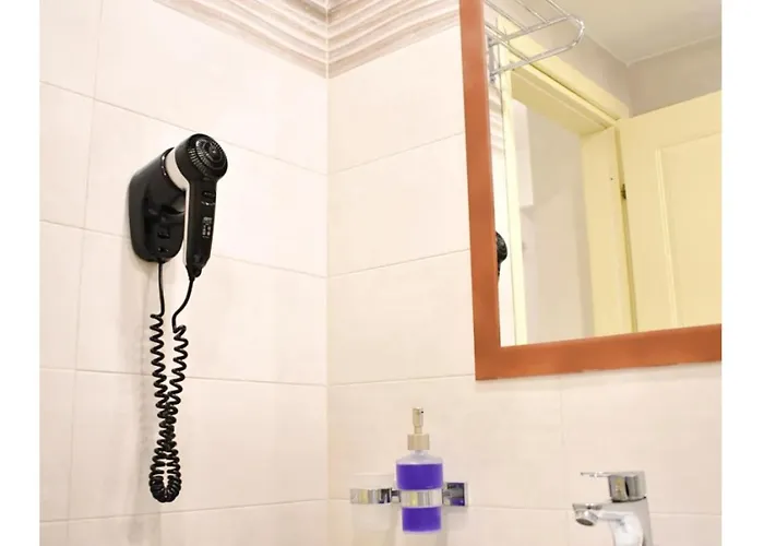 아파트 Manolika 5 키트노스