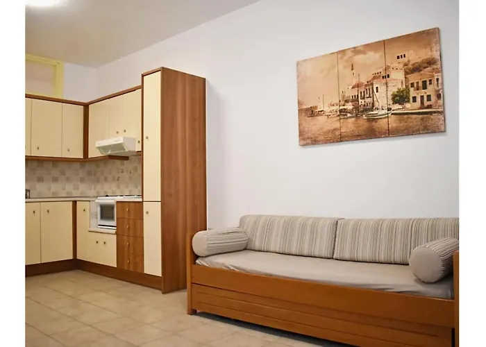 Manolika 5 * 키트노스